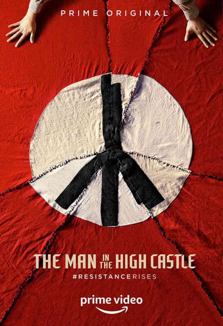 《高堡奇人 第三季》免费在线播放｜剧情 , 科幻 , 惊悚·美国