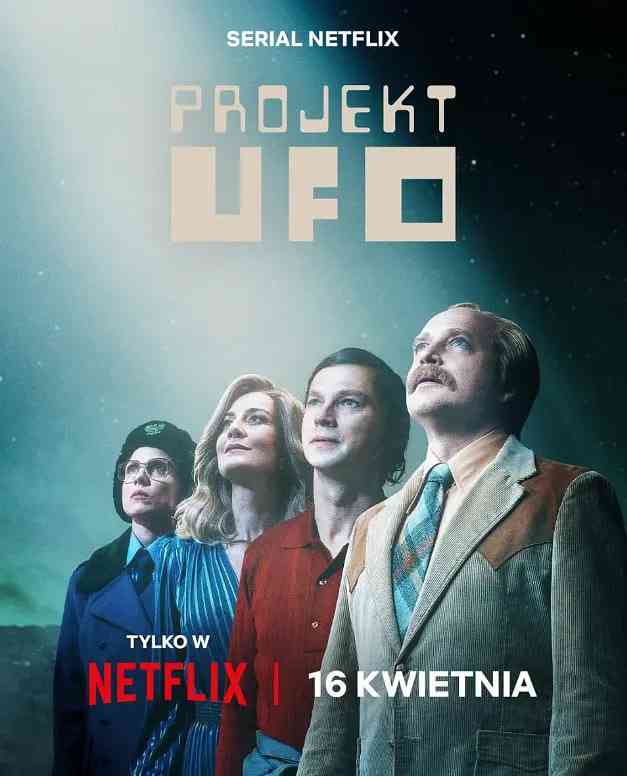 《UFO计划》免费在线播放｜剧情,科幻·波兰