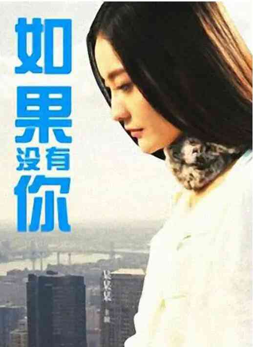 《如果没有你》免费在线播放｜剧情·中国大陆