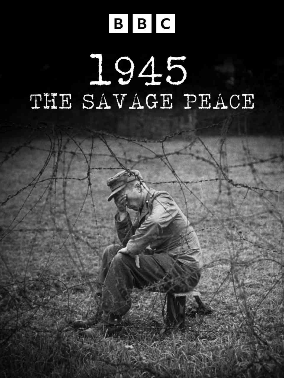 《1945：野蛮的和平》免费在线播放｜纪录片,历史·英国