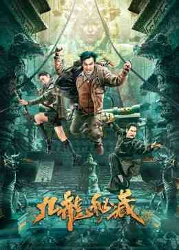 《九龙秘藏》免费在线播放｜动作,悬疑,冒险·中国大陆