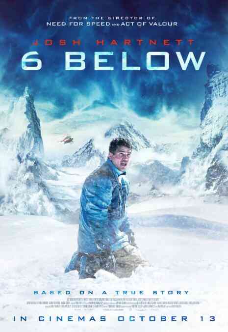 《雪山奇迹》免费在线播放｜剧情·美国