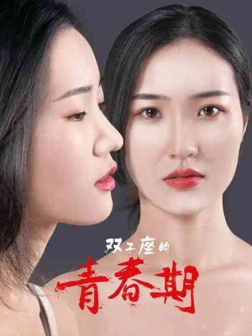 《双子座的青春期》免费在线播放｜剧情·中国大陆