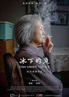 《冰下的鱼》免费在线播放｜剧情·中国大陆