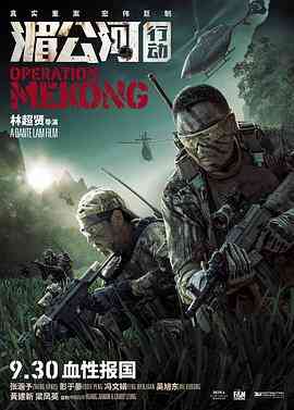 《湄公河行动》免费在线播放｜动作·中国大陆