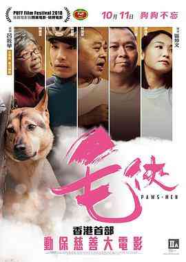 《毛侠 毛俠》免费在线播放｜剧情·中国香港