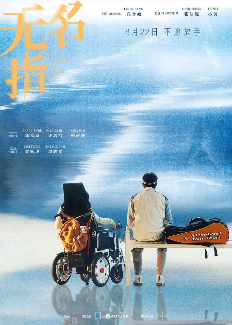 《无名指 2025》免费在线播放｜剧情·中国香港,中国大陆