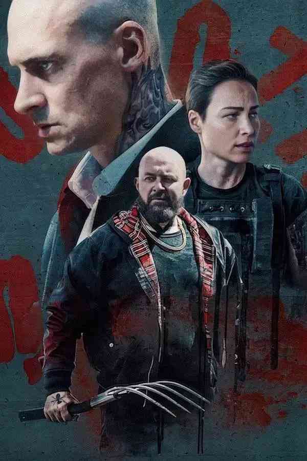 《重返虎穴2》免费高清无广告在线播放|剧情·波兰·2025