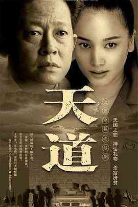 《天道》免费高清无广告在线播放|剧情,爱情·中国大陆·2008